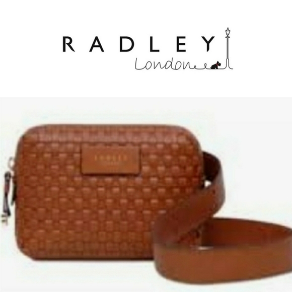 radley london leather